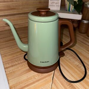 Tea Kettle